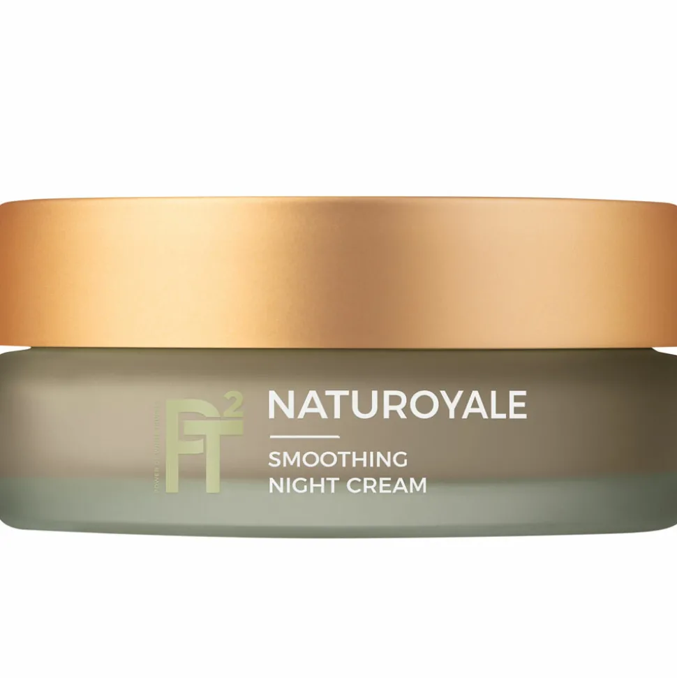 Annemarie Börlind Nachtcrème Naturoyale 50 ml