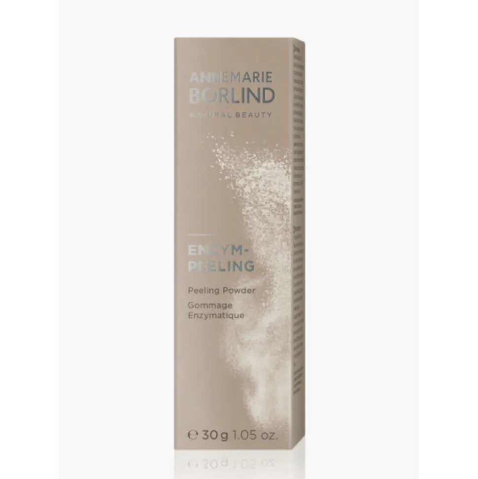 Annemarie Börlind Peeling Enzym