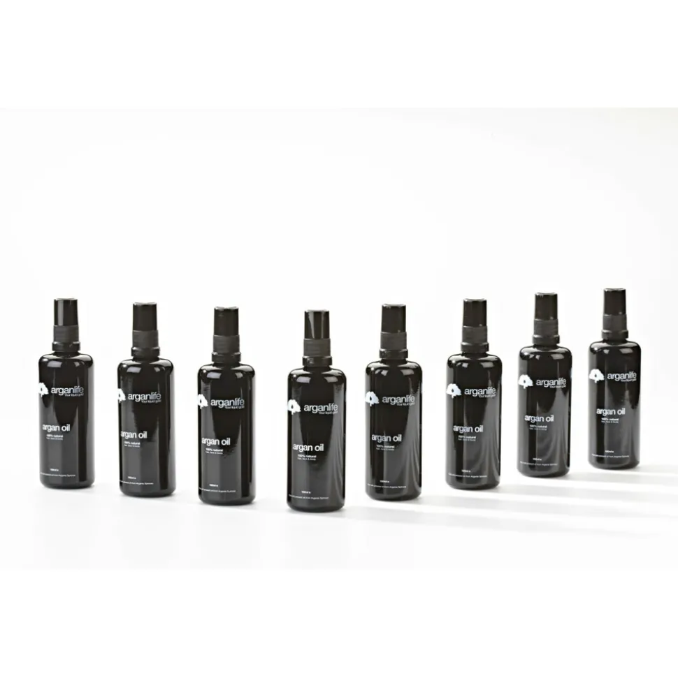 Arganolie 100 ml