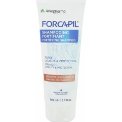 Arkopharma Forcapil Shampoo Fortifiant 200 ml