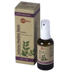Aromed Candira Vaginale Spray 50 ml