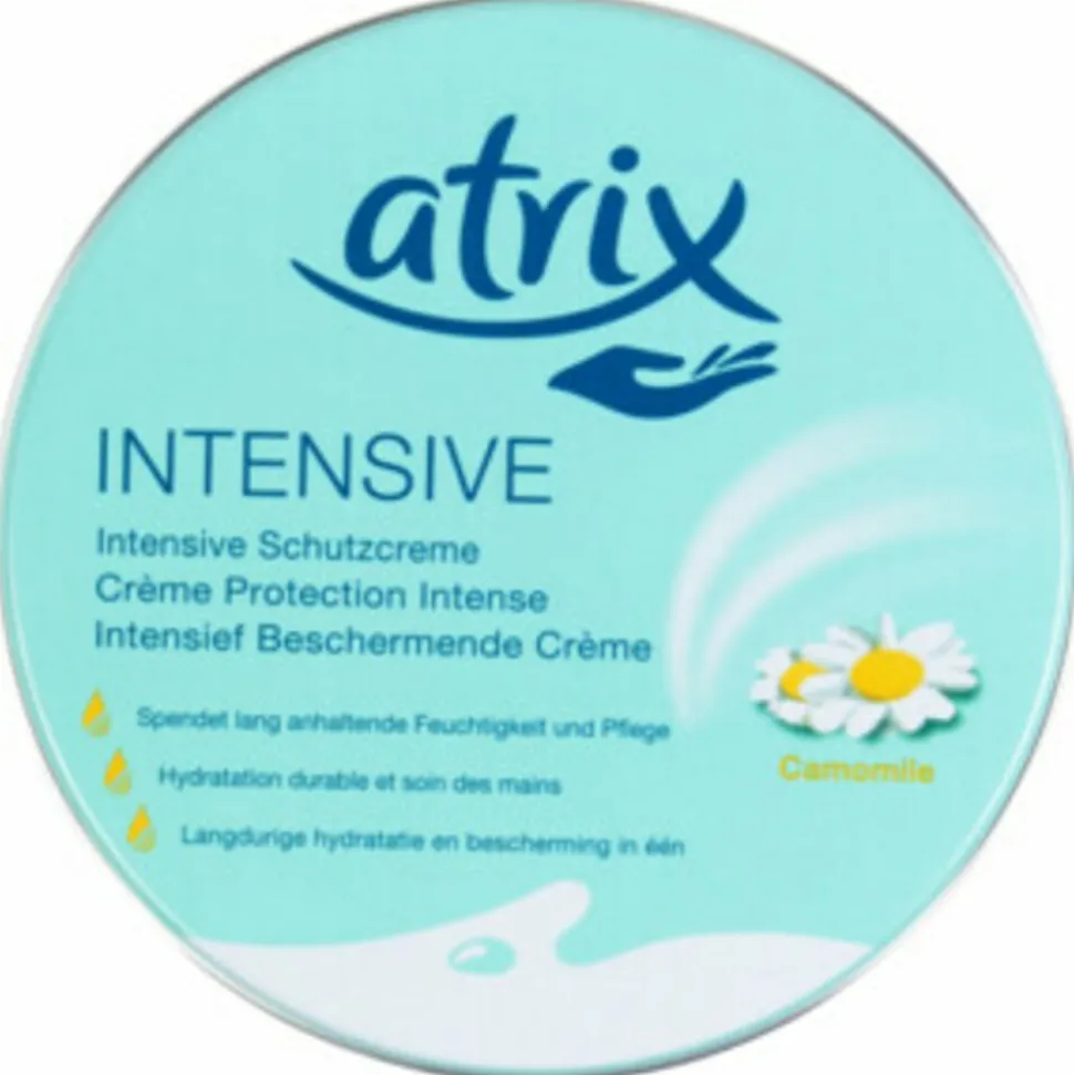 Atrix Intensief Beschermende Crème 250 ml