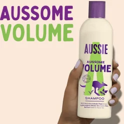 Aussie Aussome Volume Shampoo 300 ml