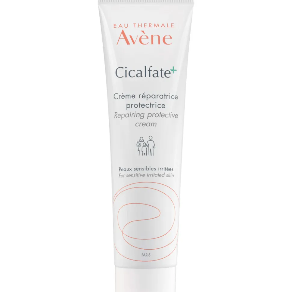 Avène Cicalfate+ Herstellende Beschermende Crème 100 ml