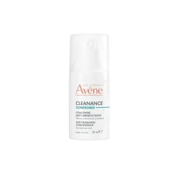 Avène Cleanance Comedomed Concentraat Tegen Onzuiverheden 30 ml