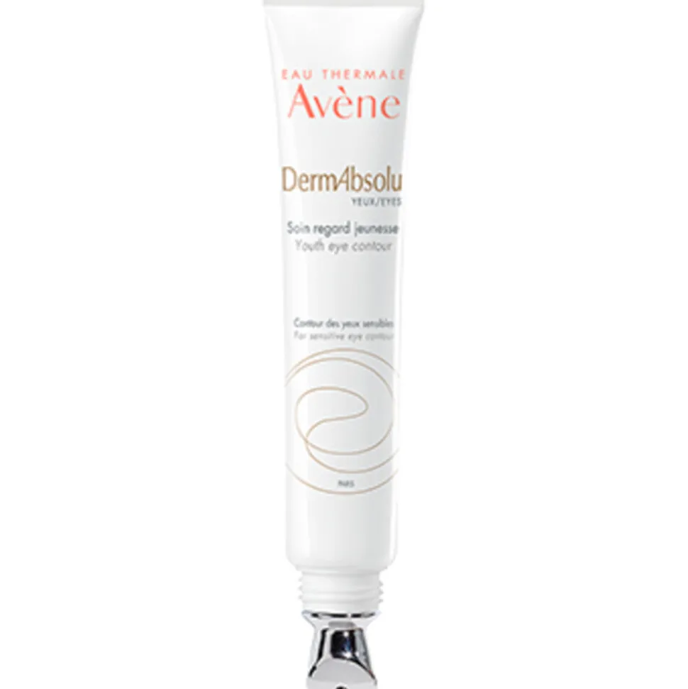 Avène Dermabsolu Oogverzorging voor een Jeugdige Blik 15 ml