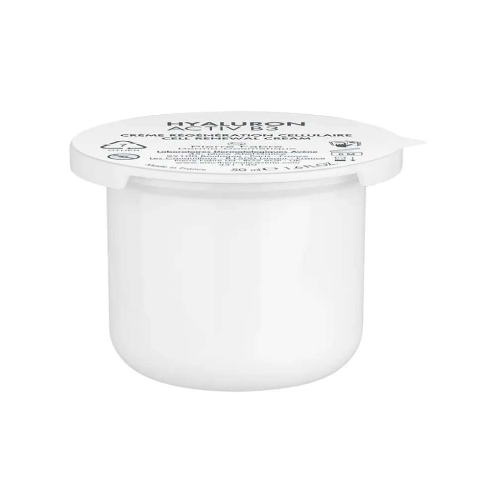 Avène Hyaluron Activ B3 Celvernieuwende Crème Navulling 50 ml