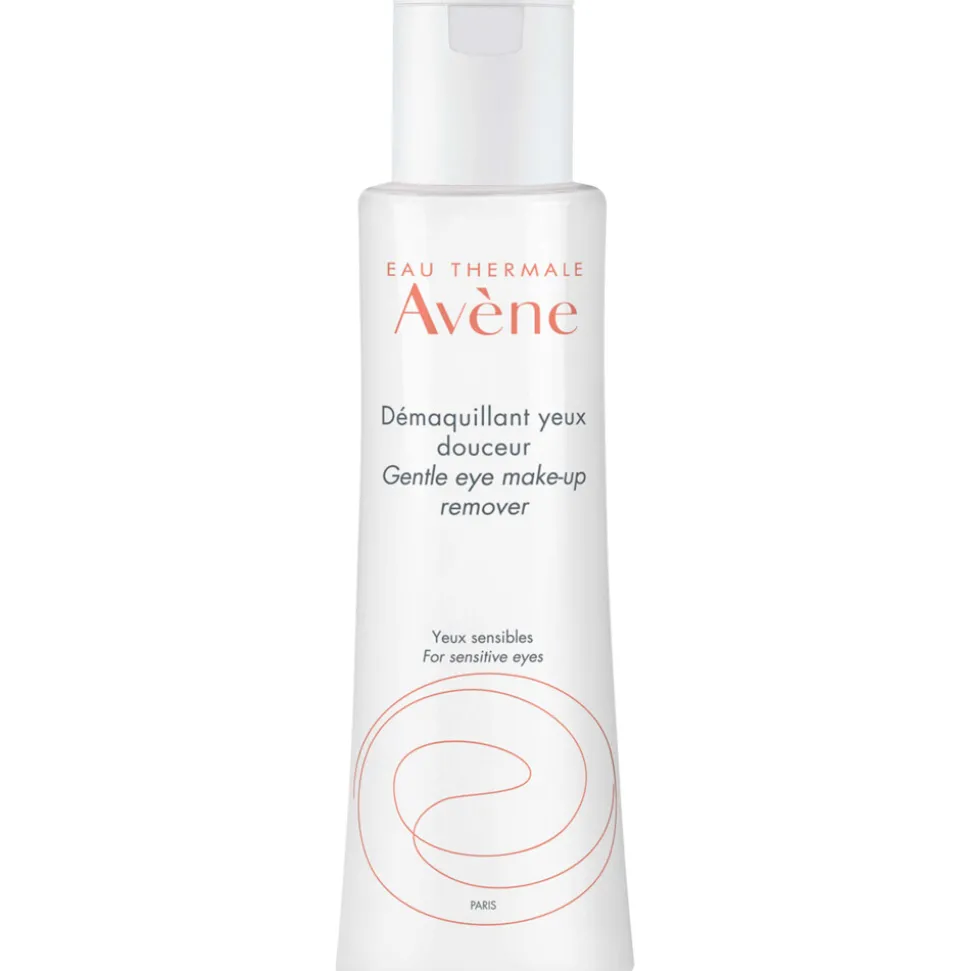 Avène Les Essentiels Milde Make-Upremover voor de Ogen 125 ml