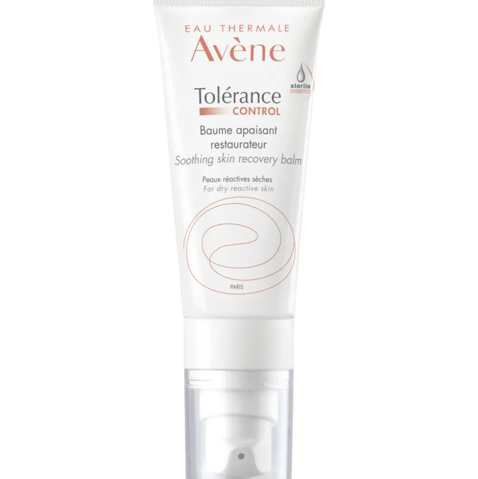 Avène Tolérance Control Verzachtende Herstellende Balsem 40 ml