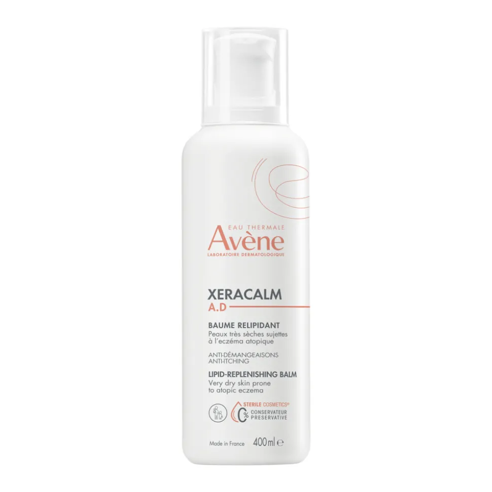 Avène Xeracalm A.D Balsem 400 ml