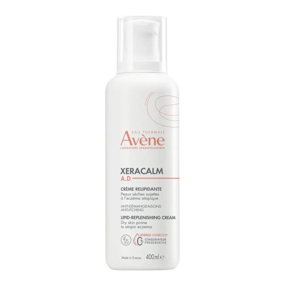 Avène Xeracalm A.D Crème 400 ml