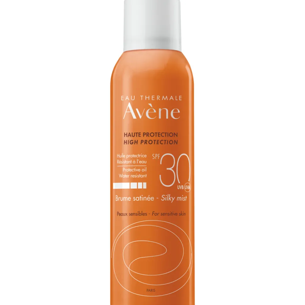 Avène Zijdezacht Zonnebrand Mist SPF 30 150 ml