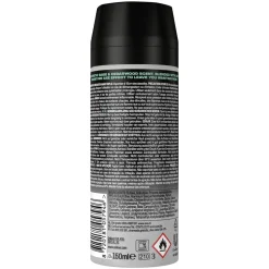 Axe Anti-Transpirant Spray Apollo 150 ml