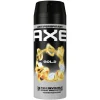 Axe Anti-transpirant Spray Gold 150 ml