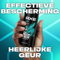 Axe Deodorant Bodyspray Apollo 150 ml