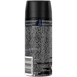 Axe Deodorant Bodyspray Blue Lavender 150 ml