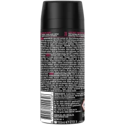 Axe Deodorant Bodyspray Cherry Fizz 150 ml