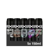 Axe Deodorant Bodyspray Core Collection Pakket