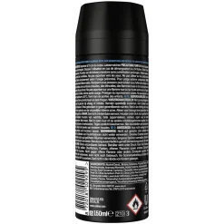 Axe Deodorant Bodyspray Click 150 ml