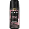 Axe Deodorant Bodyspray Cocoa Velvet 150 ml