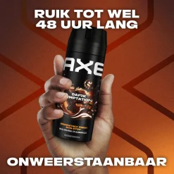 Axe Deodorant Bodyspray Dark Temptation 150 ml