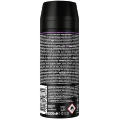 Axe Deodorant Bodyspray Excite 150 ml