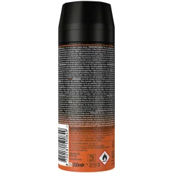 Axe Deodorant Bodyspray Sunset Fresh 150 ml