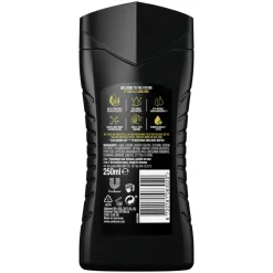 Axe Douchegel Excite 250 ml