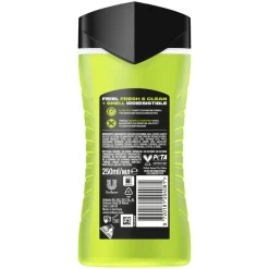 Axe 3-in-1 Douchegel Epic Fresh 250 ml