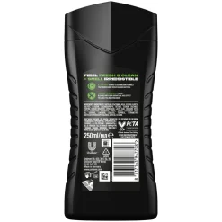 Axe 3-in-1 Douchegel Green Mojito & Cedarwood 250 ml