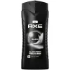 Axe 3-in-1 Douchegel XL Black 400 ml