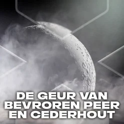 Axe 3-in-1 Douchegel XL Black 400 ml