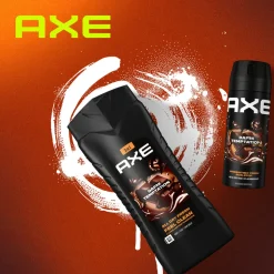 Axe 3-in-1 Douchegel XL Dark Temptation 400 ml
