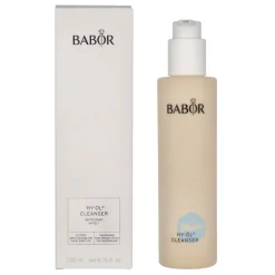 Babor Cleansing HY-ÖL 200 ml