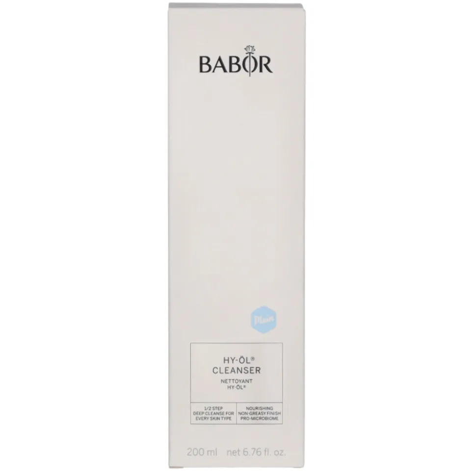 Babor Cleansing HY-ÖL 200 ml