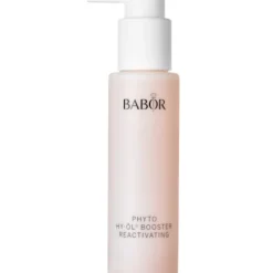 Babor Cleansing Phyto Hy-Oil Booster Reactivating 100 ml