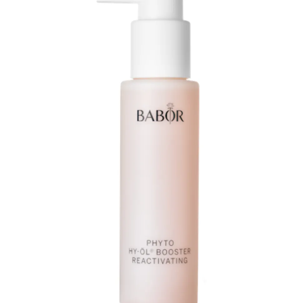 Babor Cleansing Phyto Hy-Oil Booster Reactivating 100 ml