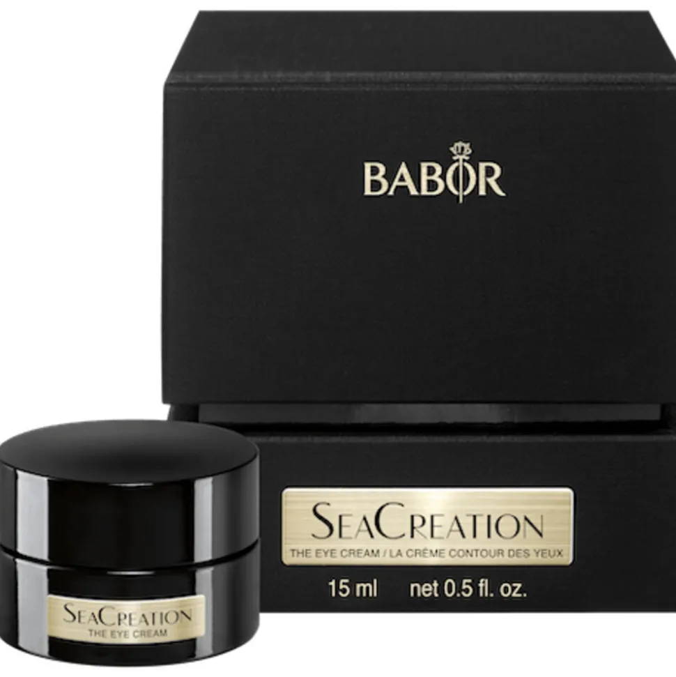 Babor SeaCreation The Eye Cream 15 ml