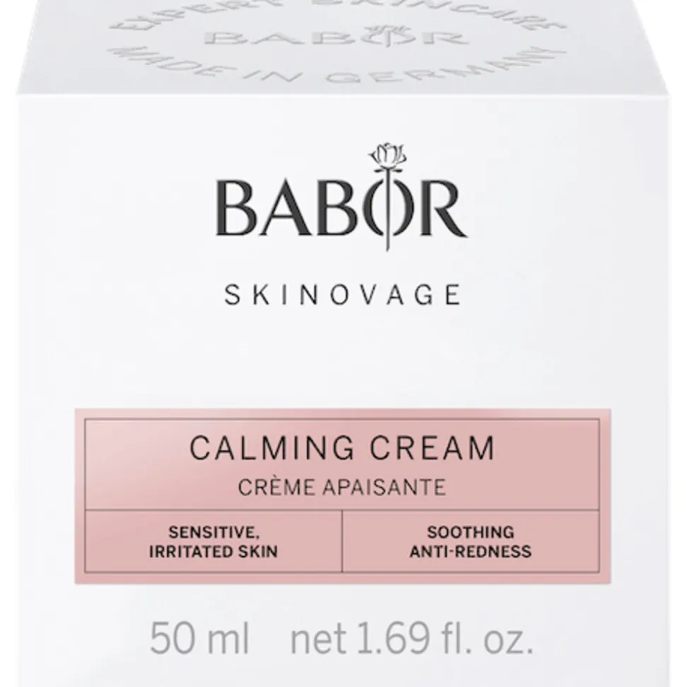 Babor Skinovage Calming Cream 50 ml