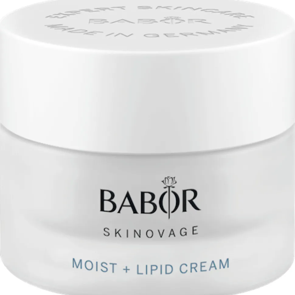 Babor Skinovage Moisturizing & Lipid Rich Cream 50 ml