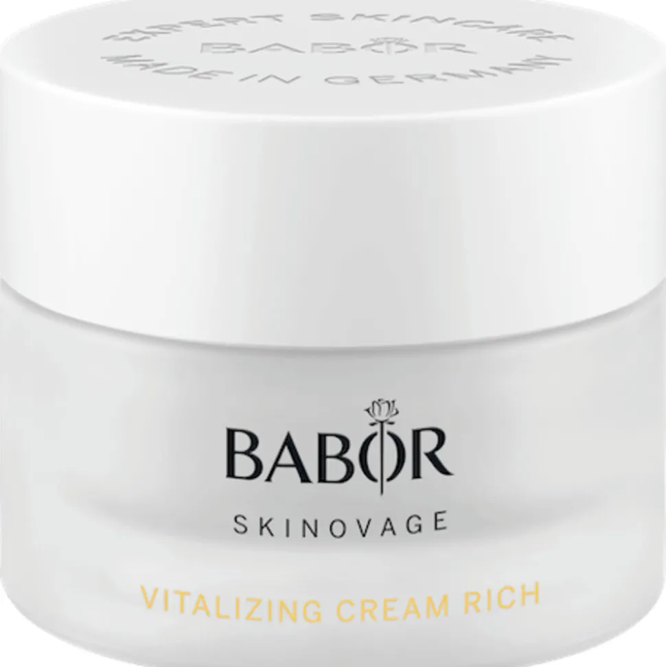 Babor Skinovage Vitalizing Cream Rich 50 ml