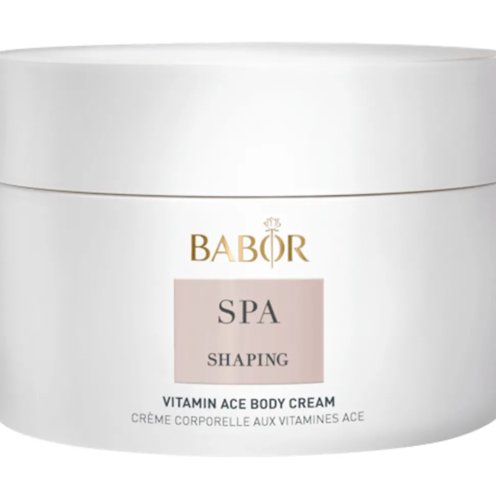 Babor Spa Shaping Vitamin Ace Body Cream 200 ml