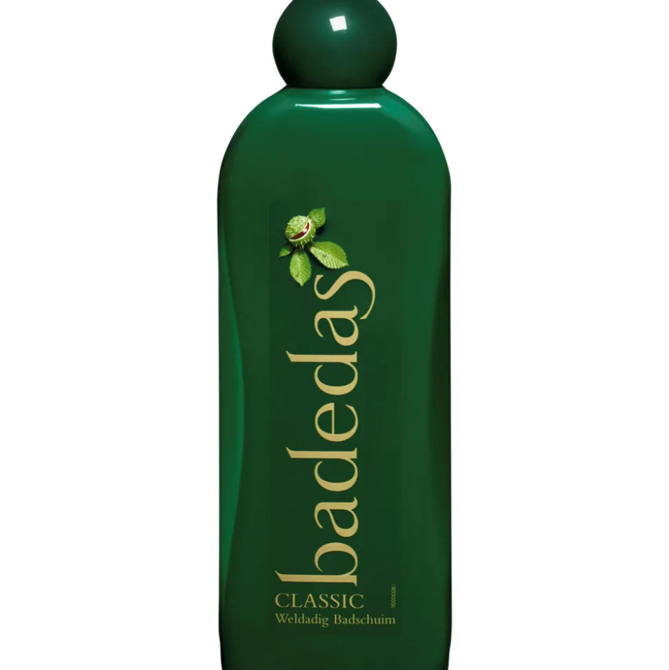 Badedas Badschuim Classic 300 ml