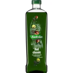 Badedas Badschuim Classic 1000 ml
