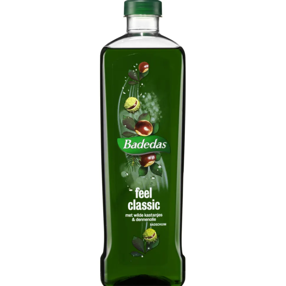 Badedas Badschuim Classic 1000 ml