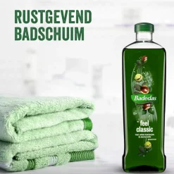 Badedas Badschuim Classic 1000 ml