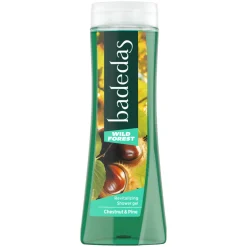 Badedas Douche Wild Forest 600 ml