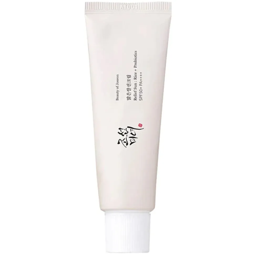 Beauty of Joseon Relief Sun Rice + Probiotics SPF50+ PA++++ 50 ml