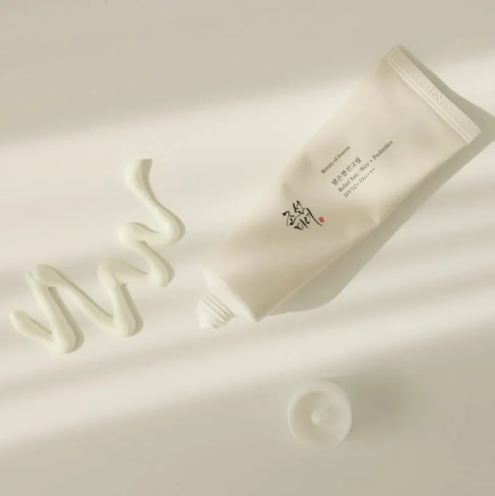 Beauty of Joseon Relief Sun Rice + Probiotics SPF50+ PA++++ 50 ml