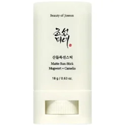 Beauty of Joseon Sun stick Mugwort + Camilia SPF50+ 18 gr